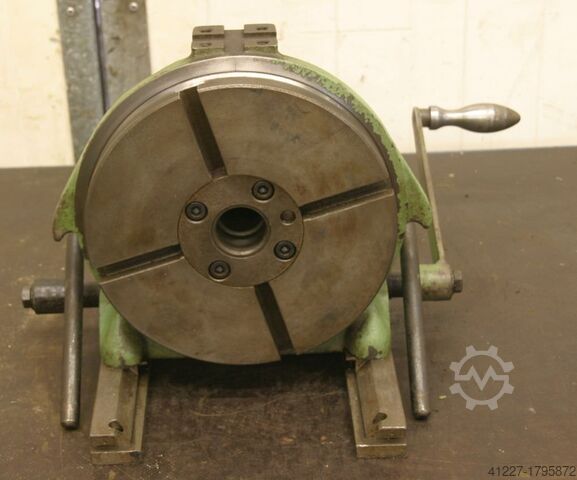 Braçadeira reversível peiseler HW 250