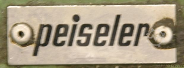 Braçadeira reversível peiseler HW 250