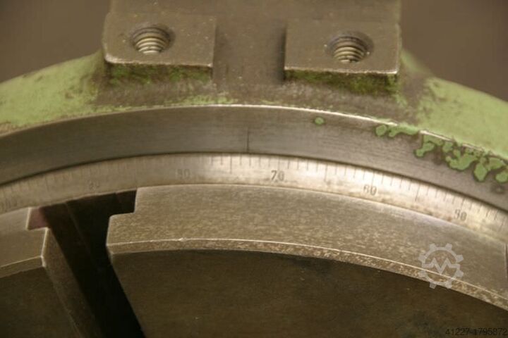 Braçadeira reversível peiseler HW 250