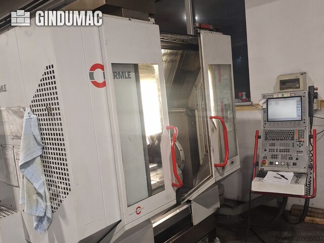 HERMLE c40u HERMLE c40u