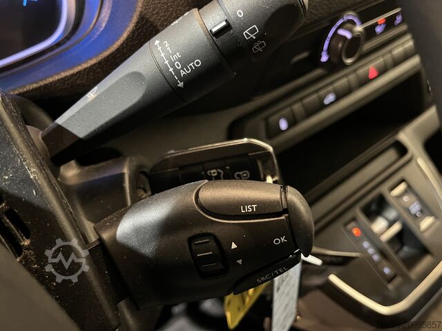 รถสเตชั่นแวกอนหลังคาสูง Citroën ë-Jumpy L3 136 75 kWh / 100% Elektrisch !! / Ka...