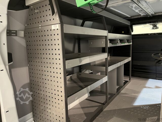 รถสเตชั่นแวกอนหลังคาสูง Citroën ë-Jumpy L3 136 75 kWh / 100% Elektrisch !! / Ka...