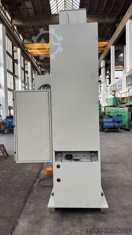 เครื่องอัดไฮดรอลิก WMW Zeulenroda PYE 160 S/ 1M