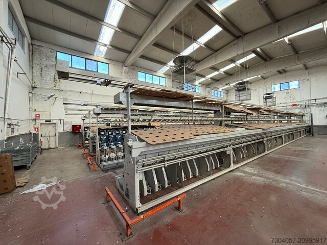  Muratec-Murata Machinery QPRO EX-Automatic Link Coner