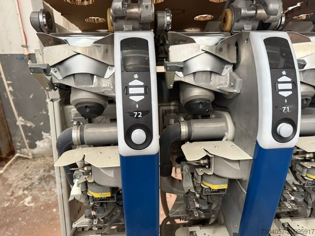  Muratec-Murata Machinery QPRO EX-Automatic Link Coner