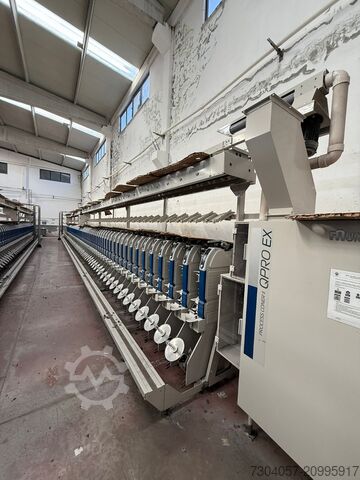  Muratec-Murata Machinery QPRO EX-Automatic Link Coner