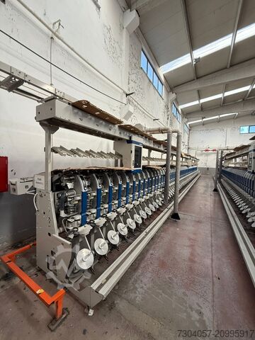  Muratec-Murata Machinery QPRO EX-Automatic Link Coner