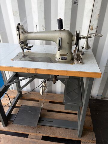 PFAFF 134-0-6 Dikiş Makinesi PFAFF 134-0-6 Maszyna do szycia PFAFF 134-0-6 Maszyna do szycia