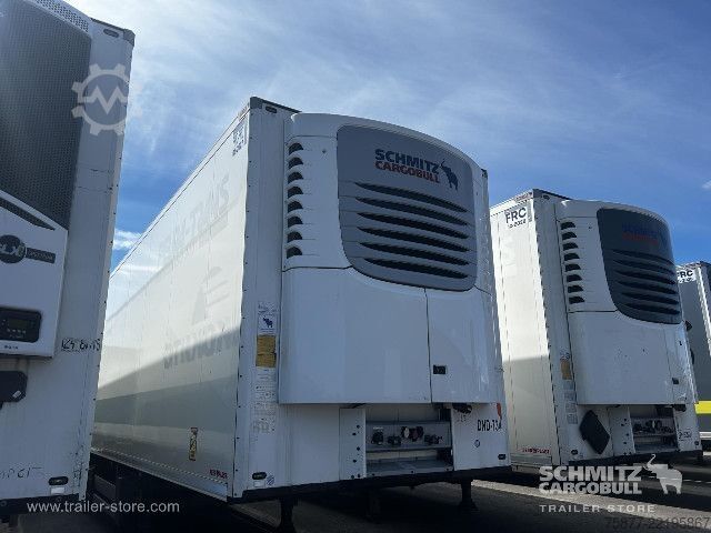 Ψυκτικός ημιρυμουλκούμενος Schmitz Cargobull Reefer Multitemp