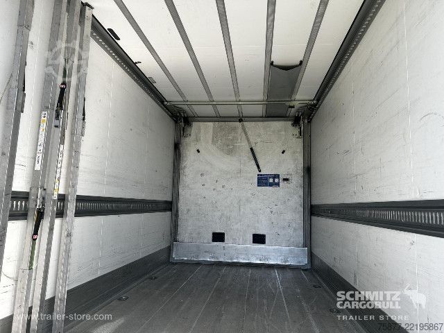 Ψυκτικός ημιρυμουλκούμενος Schmitz Cargobull Reefer Multitemp
