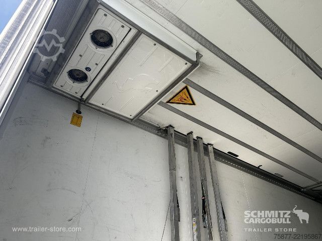Ψυκτικός ημιρυμουλκούμενος Schmitz Cargobull Reefer Multitemp