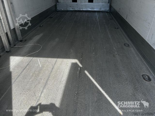 Ψυκτικός ημιρυμουλκούμενος Schmitz Cargobull Reefer Multitemp