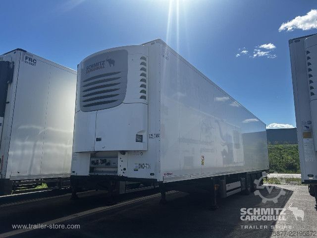 Ψυκτικός ημιρυμουλκούμενος Schmitz Cargobull Reefer Multitemp