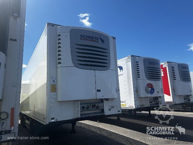 Ψυκτικός ημιρυμουλκούμενος Schmitz Cargobull Reefer Multitemp