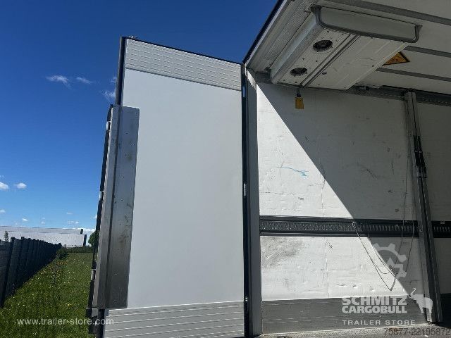 Ψυκτικός ημιρυμουλκούμενος Schmitz Cargobull Reefer Multitemp