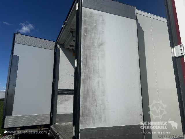 Ψυκτικός ημιρυμουλκούμενος Schmitz Cargobull Reefer Multitemp