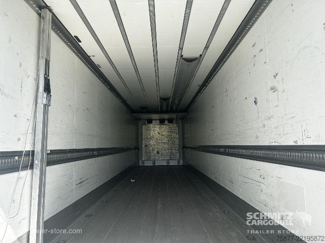 Ψυκτικός ημιρυμουλκούμενος Schmitz Cargobull Reefer Multitemp