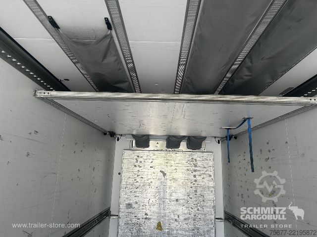 Ψυκτικός ημιρυμουλκούμενος Schmitz Cargobull Reefer Multitemp