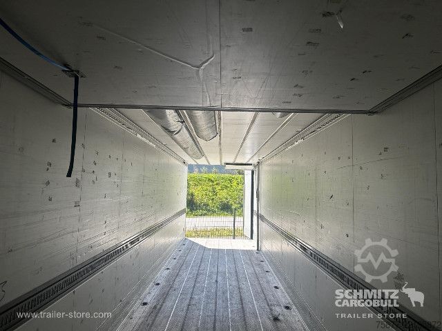 Ψυκτικός ημιρυμουλκούμενος Schmitz Cargobull Reefer Multitemp