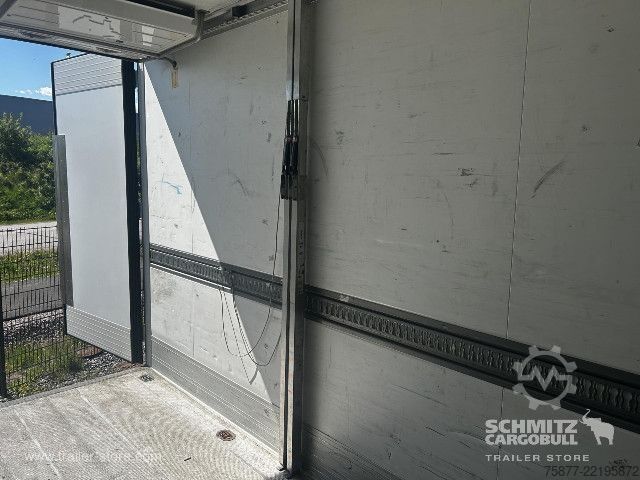 Ψυκτικός ημιρυμουλκούμενος Schmitz Cargobull Reefer Multitemp