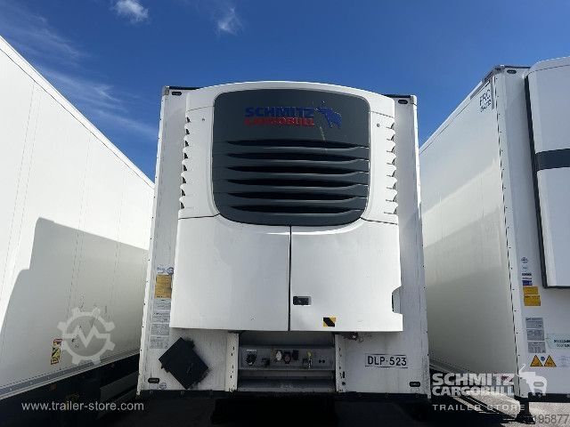 Ψυκτικός ημιρυμουλκούμενος Schmitz Cargobull Reefer Standard