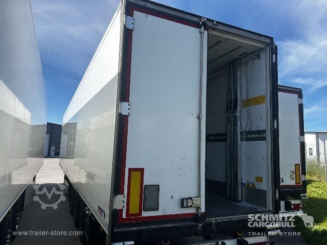 Ψυκτικός ημιρυμουλκούμενος Schmitz Cargobull Reefer Standard