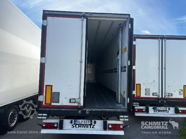 Ψυκτικός ημιρυμουλκούμενος Schmitz Cargobull Reefer Standard