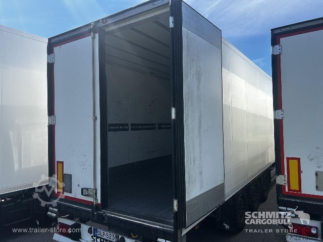 Ψυκτικός ημιρυμουλκούμενος Schmitz Cargobull Reefer Standard