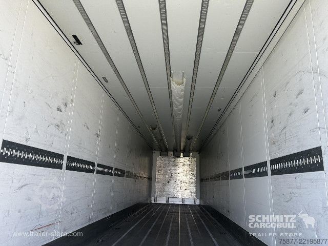 Ψυκτικός ημιρυμουλκούμενος Schmitz Cargobull Reefer Standard