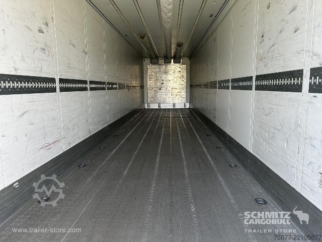 Ψυκτικός ημιρυμουλκούμενος Schmitz Cargobull Reefer Standard