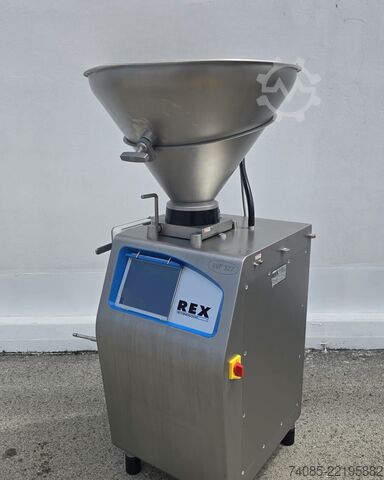 Vakuuma pildviela Rex RVF 327