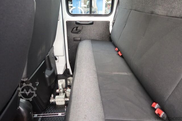 자동차 운송 밴 Iveco Daily 70 C 16 Recovery-truck, Bergingswagen, Ap...