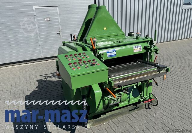  Kupfermühle na 6 głowic