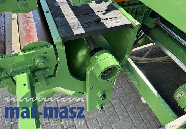  Kupfermühle na 6 głowic