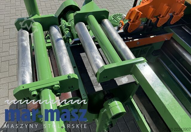  Kupfermühle na 6 głowic