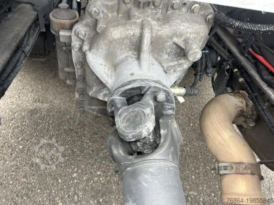 Trattore stradale standard VOLVO FH 500 EURO 6, I-SHIFT, GLOBETROTTER, STANDKLIMA