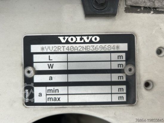 Trattore stradale standard VOLVO FH 500 EURO 6, I-SHIFT, GLOBETROTTER, STANDKLIMA