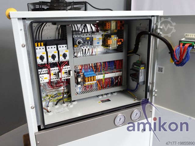 Industri vandkøler 8 kW, årg. 2022 ICS Cool Energy i-Chiller IC 305