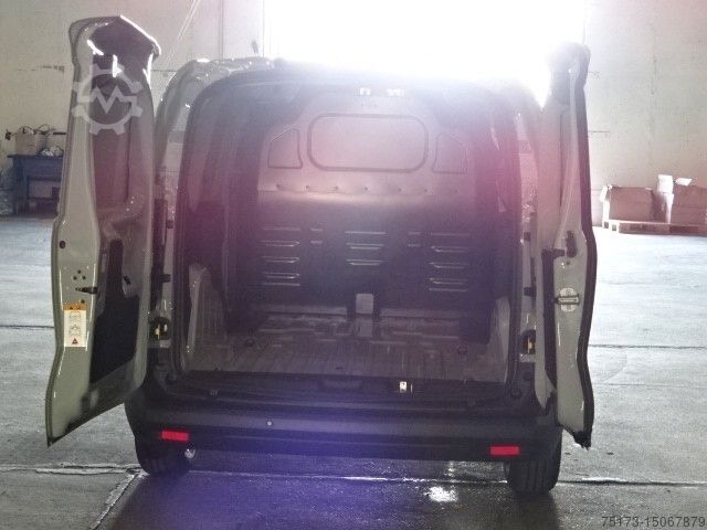 Duba panelată FORD Transit Courier Kasten MJ2024 74kW WinterP GRA