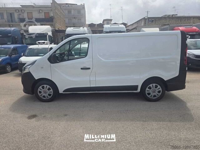 Furgon FIAT TALENTO 2.0MJT CORTO 2020