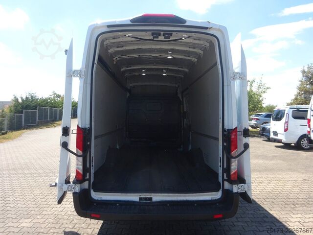 Hátíð loftrými sendibíll FORD Transit Kasten 350 L4H3 Lkw HA Trend Kamera