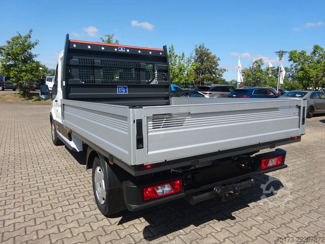 Pick-up kombi FORD Transit DoKa Pritsche 350 L3 Trend AHK Kamera