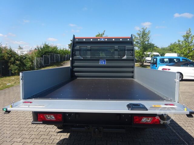 Pick-up kombi FORD Transit DoKa Pritsche 350 L3 Trend AHK Kamera