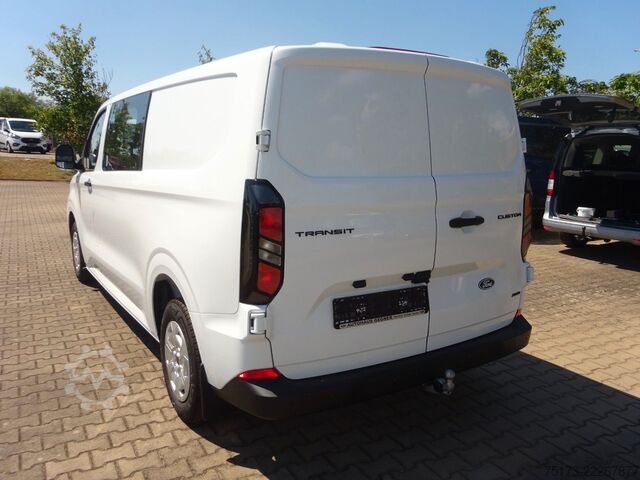ون پَنِل FORD Transit Custom DoKa Kasten 320 L2 Trend 4x4 AHK