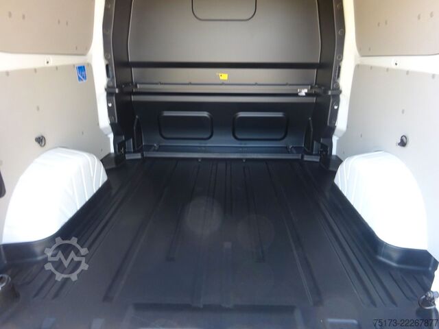 ون پَنِل FORD Transit Custom DoKa Kasten 320 L2 Trend 4x4 AHK