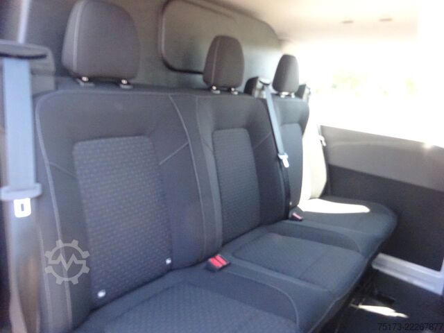 ون پَنِل FORD Transit Custom DoKa Kasten 320 L2 Trend 4x4 AHK