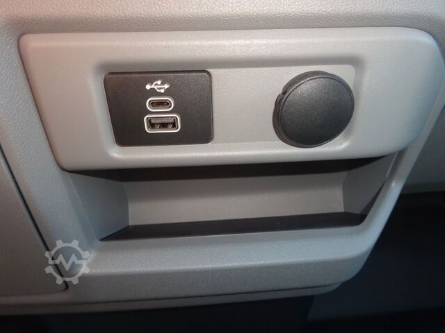 ون پَنِل FORD Transit Custom DoKa Kasten 320 L2 Trend 4x4 AHK
