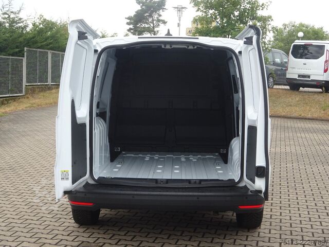 Panelová dodávka FORD Grand Transit Connect Kasten L2 FWD Autm. Trend