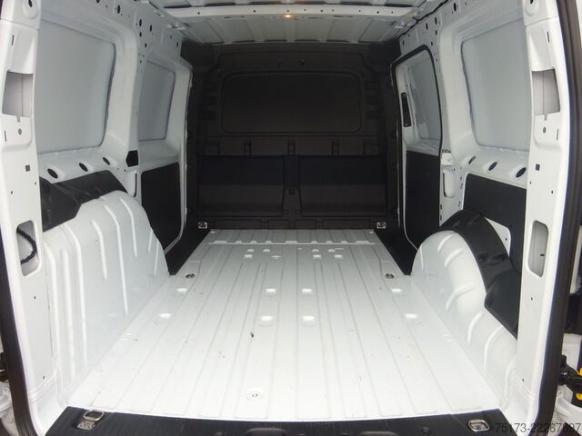 Panelová dodávka FORD Grand Transit Connect Kasten L2 FWD Autm. Trend