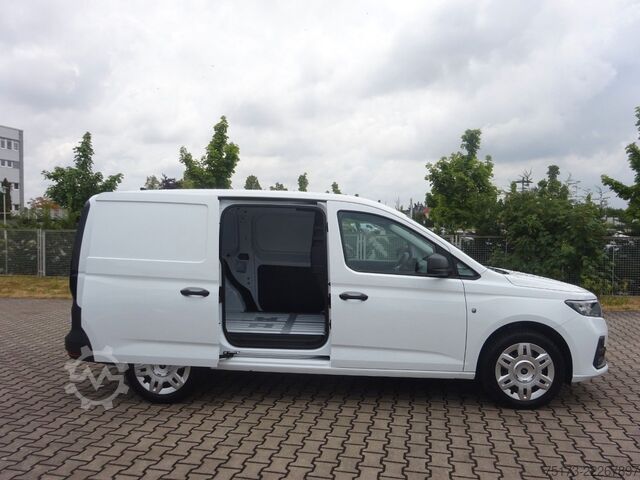 Panelová dodávka FORD Grand Transit Connect Kasten L2 FWD Autm. Trend